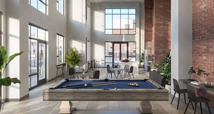 Barsala At Sphere Apartments