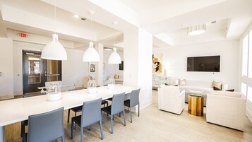 Servicio de la propiedad