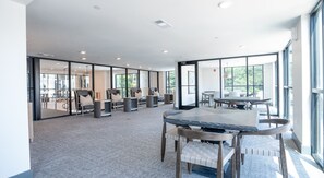 Centro de negocios