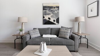 Station At Crestline By Barsala