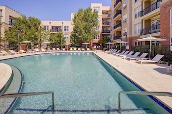 The Arboretum Apartments By Barsala