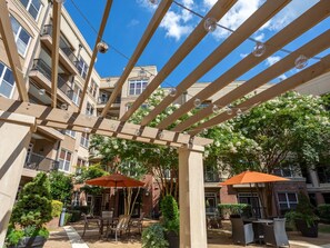 Εσωτερικοί χώροι