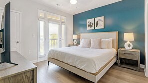 Apartment, 2 Bedrooms