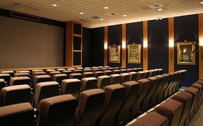 Salle de réunion