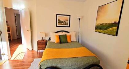 Room 10: The Gite