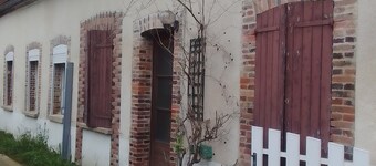 Fully equipped house. Total peace and comfort.