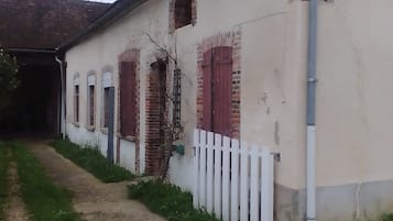Aussenbereich