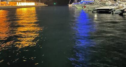 La Maddalena (ss) Two Seas