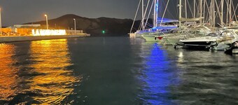 La Maddalena (ss) Two Seas