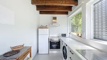Casa | 1 habitación