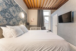 1 habitación, wifi gratis y ropa de cama 
