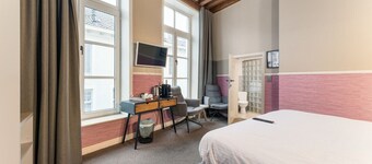 Hotel Karel de Stoute