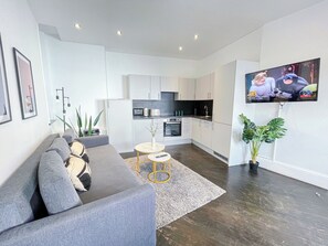 Smart TV