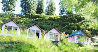 Tosh Heights Cottages - THC #1