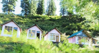 Tosh Heights Cottages - THC #3