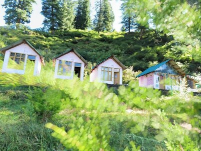 Tosh Heights Cottages - THC #2

