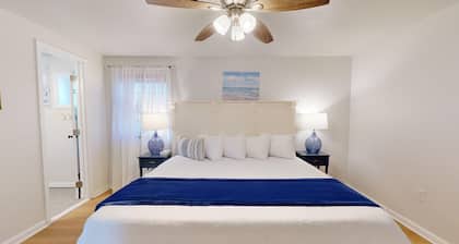 Two-Bedroom Suite for the Ultimate Family Vacation