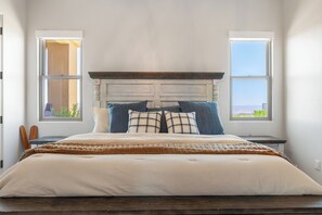 2 chambres, Wi-Fi, draps fournis