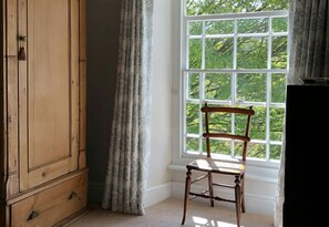 Interior - Castle Rock, Llangrannog (Llangrannog)