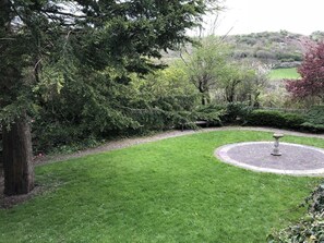 Boendeområde