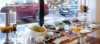 Garden Boutique Hotel