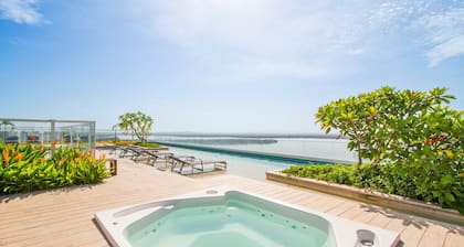 Martinique Cartagena by HostPro