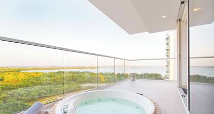 Martinique Cartagena by HostPro