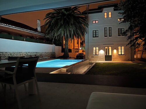 Your corner in Salinas 