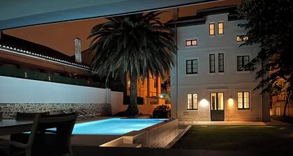 Your corner in Salinas