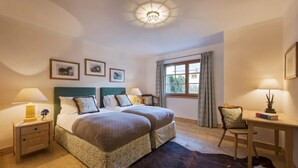 3 Schlafzimmer, kostenloses WLAN, Bettwäsche