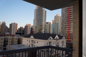 Exterior - Corporate Stays Enterprise (Calgary)