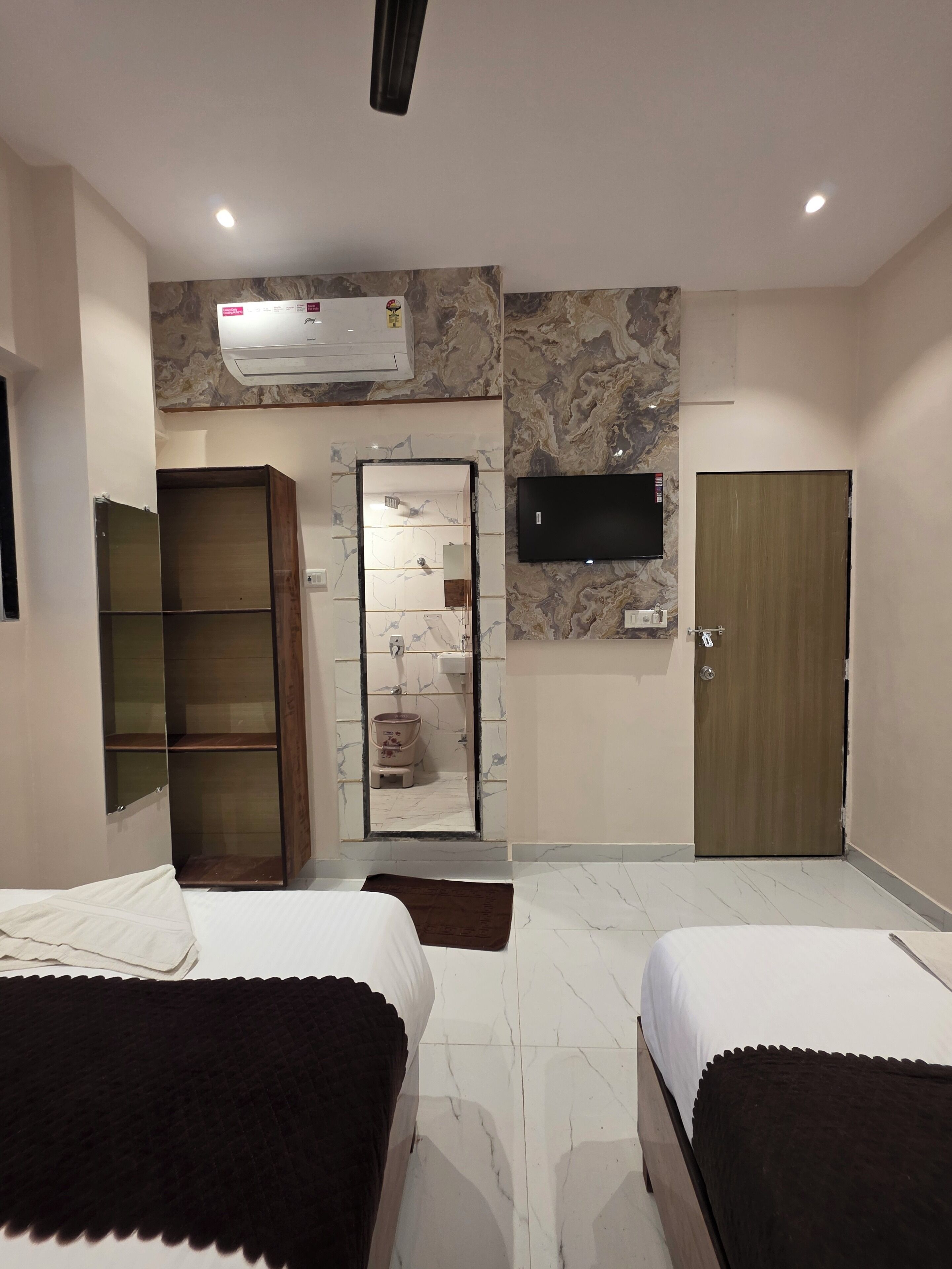 Photo - Hotel Powai Palace