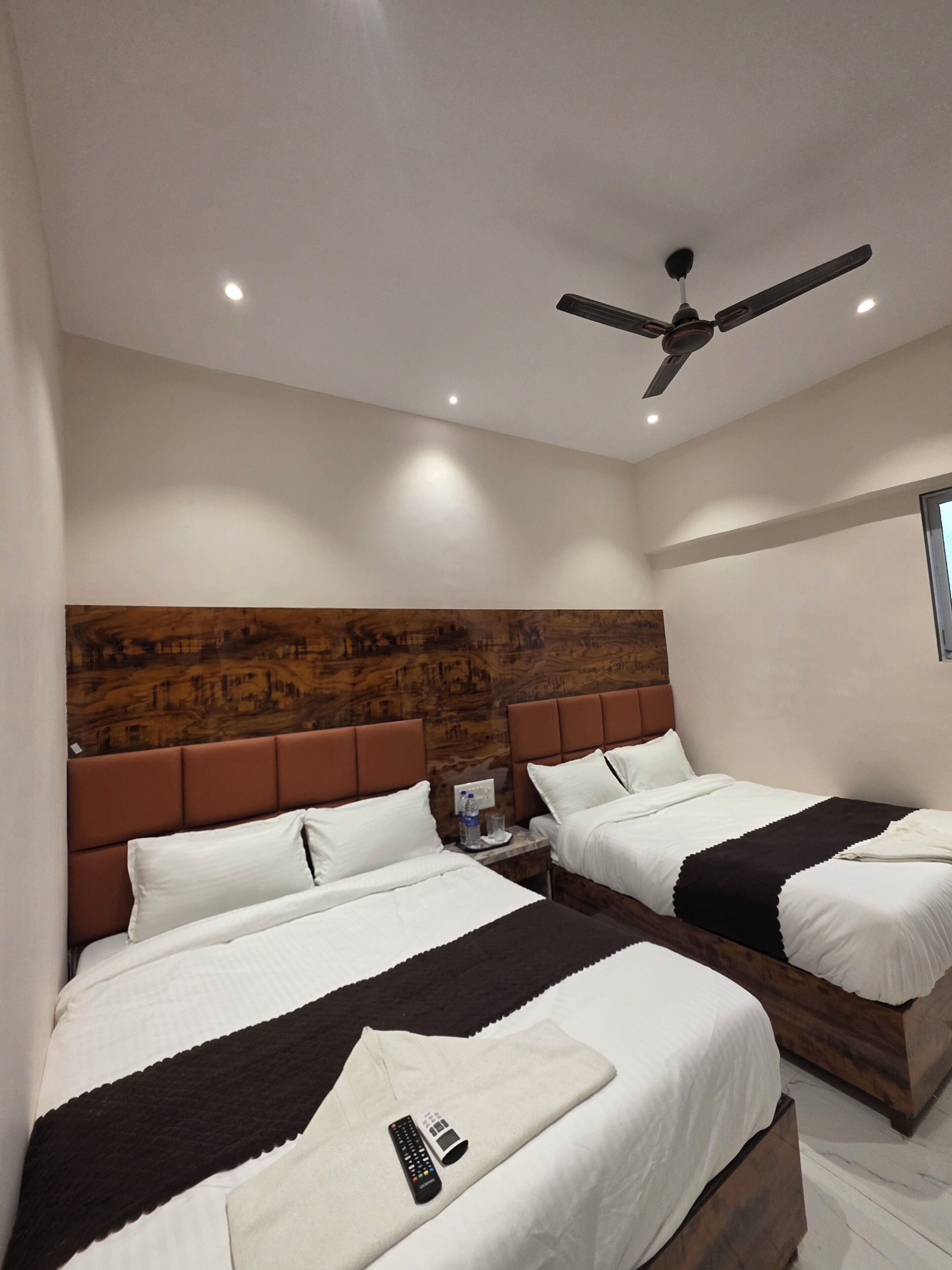 Photo - Hotel Powai Palace