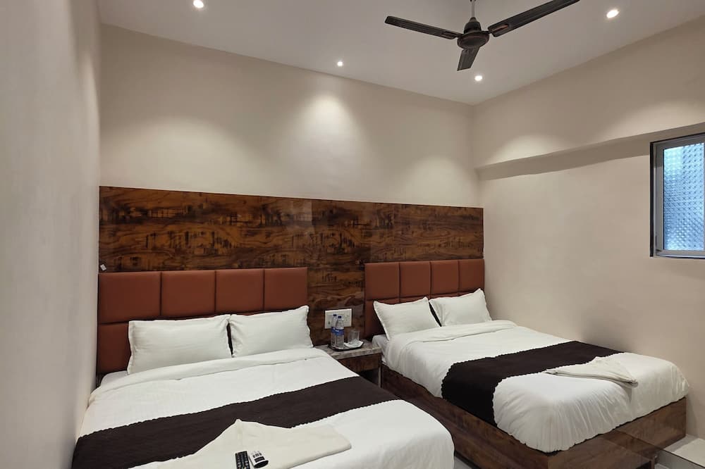 Hotel Powai Palace