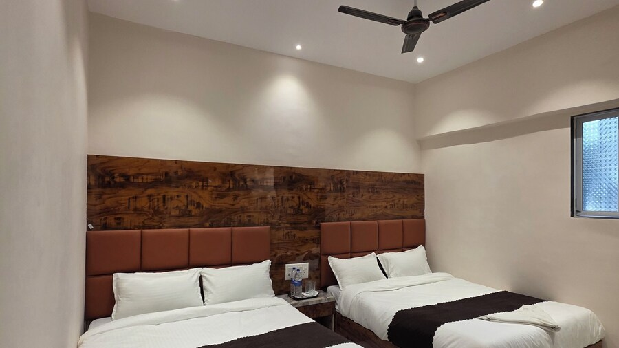 Hotel Powai Palace