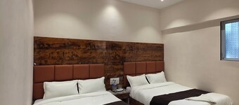 Hotel Powai Palace