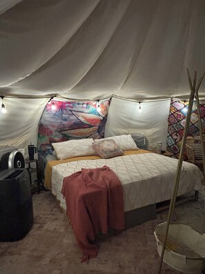 3 quartos, Wi-Fi, roupa de cama