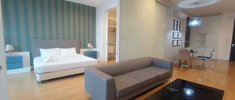 スマートテレビ