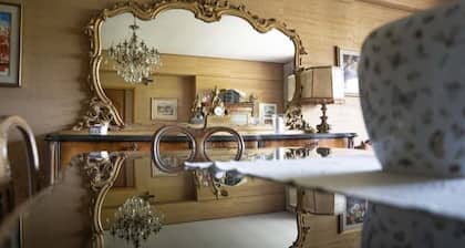 Villa Belvedere - relaxing oasis for family and friends
