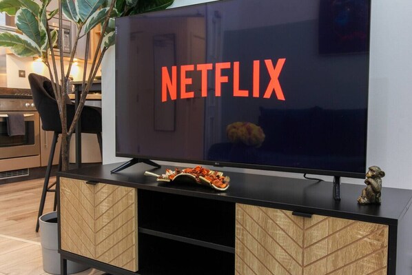 Interior - The Lanes Royale - Rose Platinum Properties (Brighton and Hove)