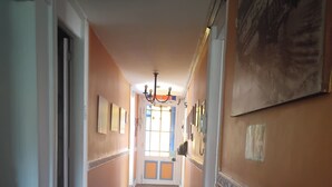 Vestibule