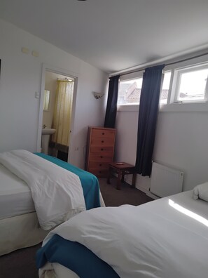 基本客房 | 免費無線上網