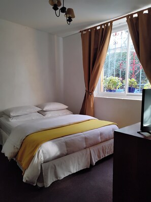 Basic Room