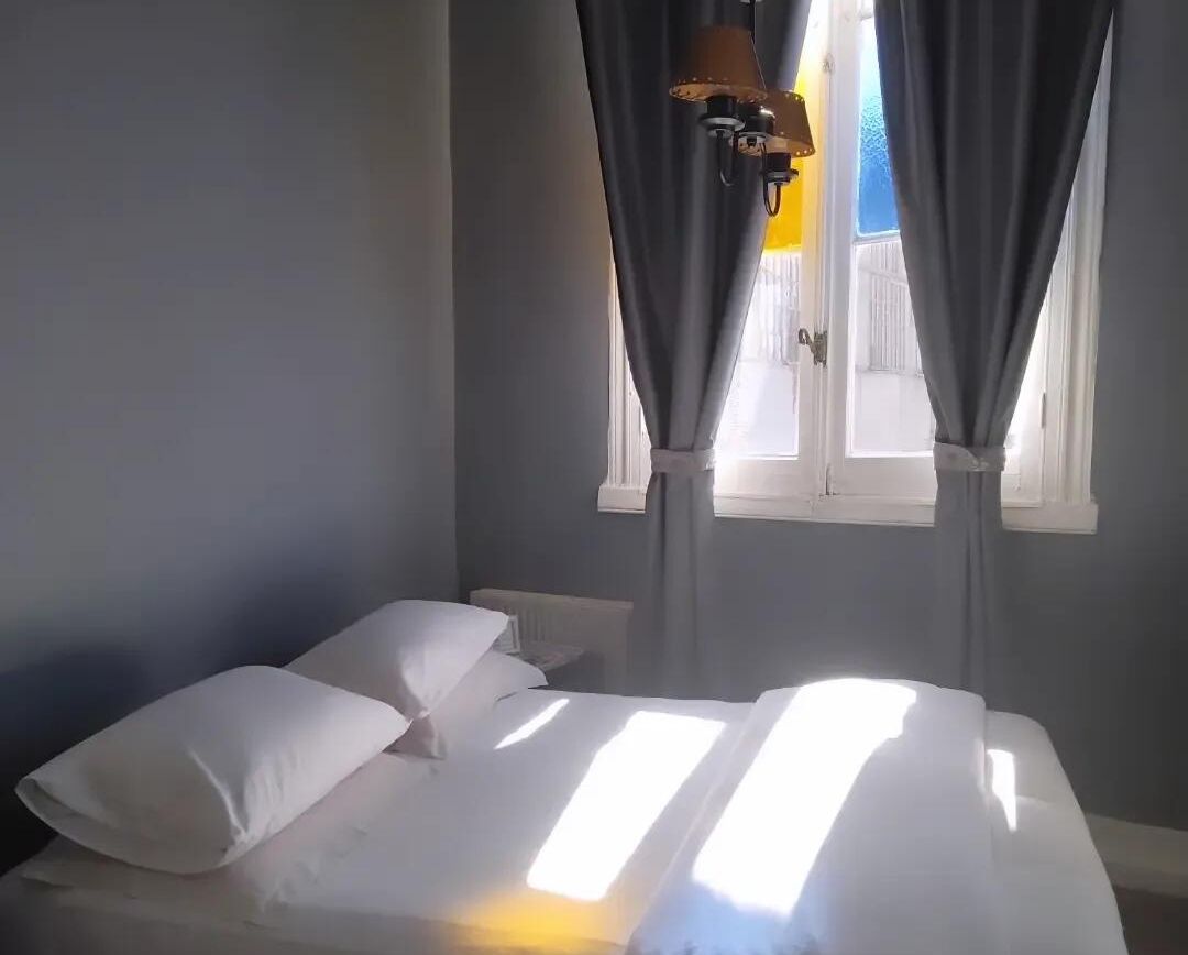 Basic Room | Free WiFi