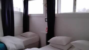 Basic Room | Free WiFi