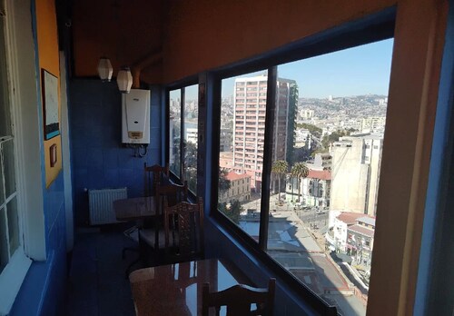 Hostal gagliardohouse