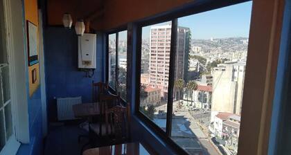 Hostal gagliardohouse