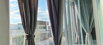 ホテル リナヘ レアル ポパヤン