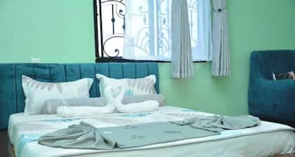 Pal Furnished Houses 1