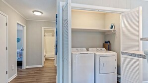 Interior - Havens by the Sea STE A Cozy 2BR Beachside Escape (North Myrtle Beach)